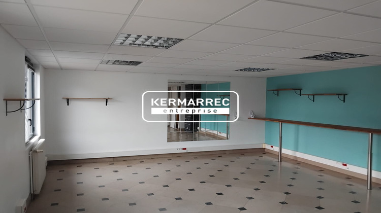 Ma-Cabane - Vente Divers Rennes, 56 m²