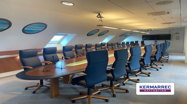 Ma-Cabane - Vente Divers Rennes, 1083 m²