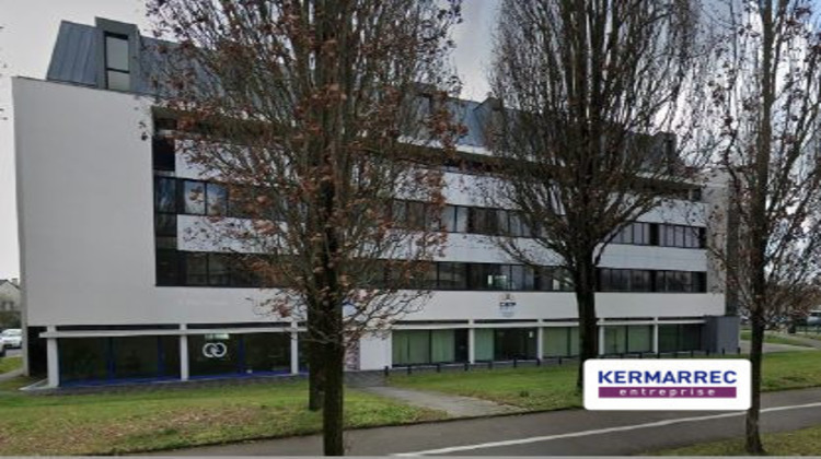 Ma-Cabane - Vente Divers Rennes, 1083 m²