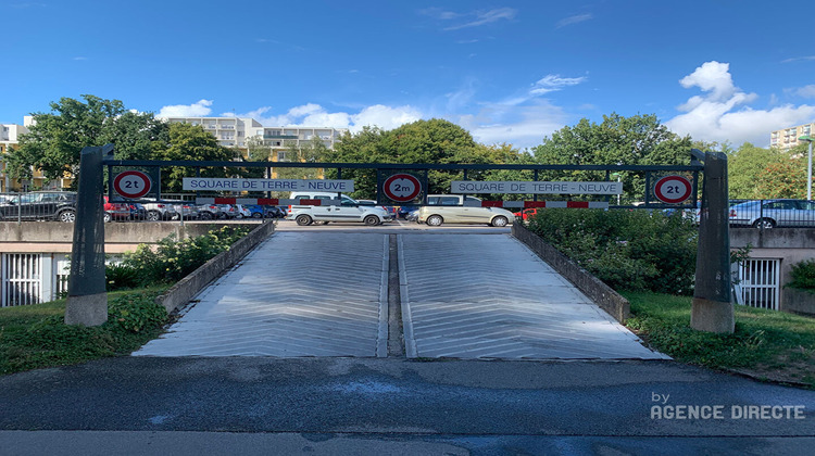 Ma-Cabane - Vente Divers RENNES, 12 m²