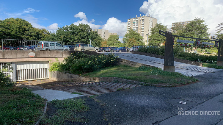 Ma-Cabane - Vente Divers RENNES, 12 m²