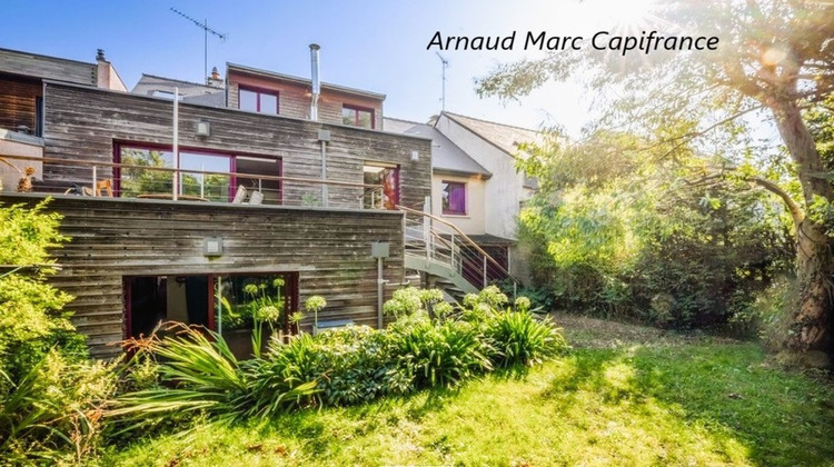 Ma-Cabane - Vente Divers RENNES, 215 m²