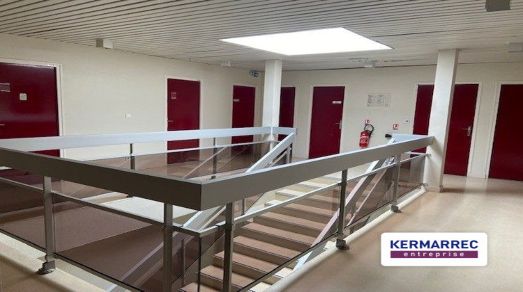 Ma-Cabane - Vente Divers Rennes, 500 m²