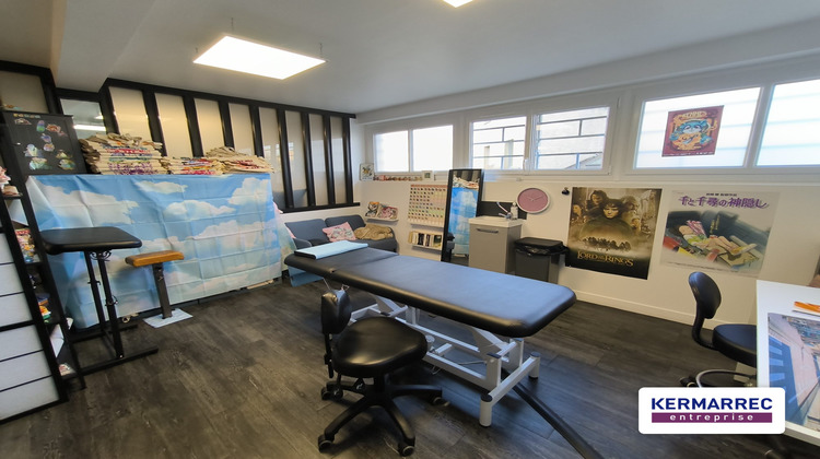 Ma-Cabane - Vente Divers Rennes, 145 m²