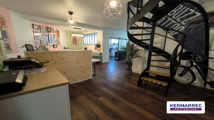 Ma-Cabane - Vente Divers Rennes, 145 m²