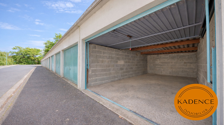 Ma-Cabane - Vente Divers RENNES, 16 m²