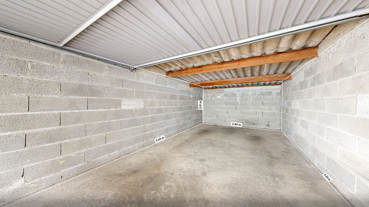 Ma-Cabane - Vente Divers RENNES, 16 m²