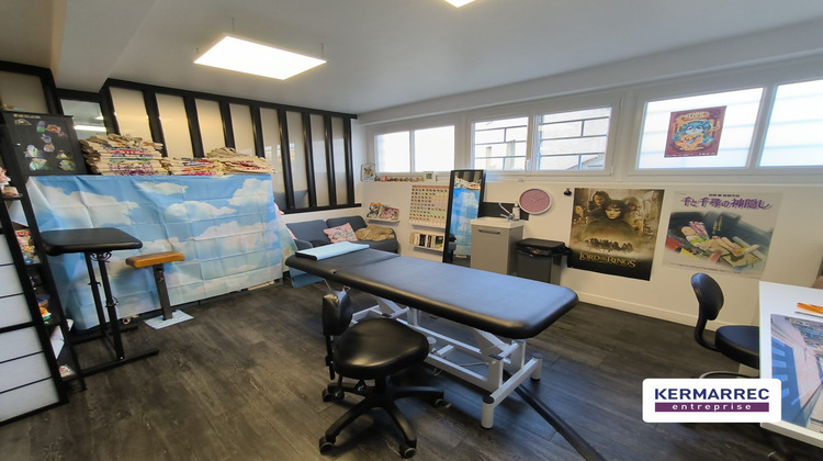 Ma-Cabane - Vente Divers Rennes, 145 m²