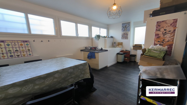 Ma-Cabane - Vente Divers Rennes, 145 m²
