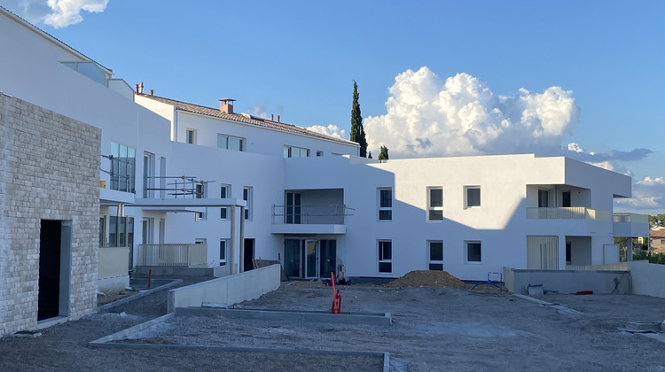 Ma-Cabane - Vente Divers Restinclières, 65 m²