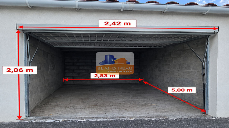 Ma-Cabane - Vente Divers REZE, 14 m²
