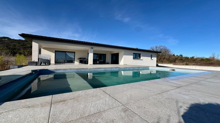 Ma-Cabane - Vente Divers RIBAUTE LES TAVERNES, 185 m²