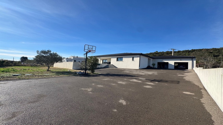 Ma-Cabane - Vente Divers RIBAUTE LES TAVERNES, 185 m²