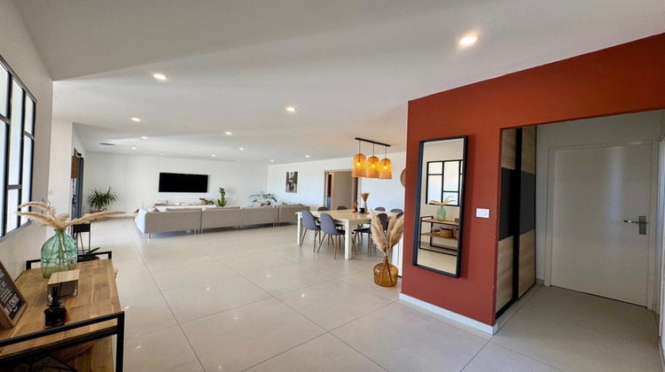 Ma-Cabane - Vente Divers RIBAUTE LES TAVERNES, 185 m²