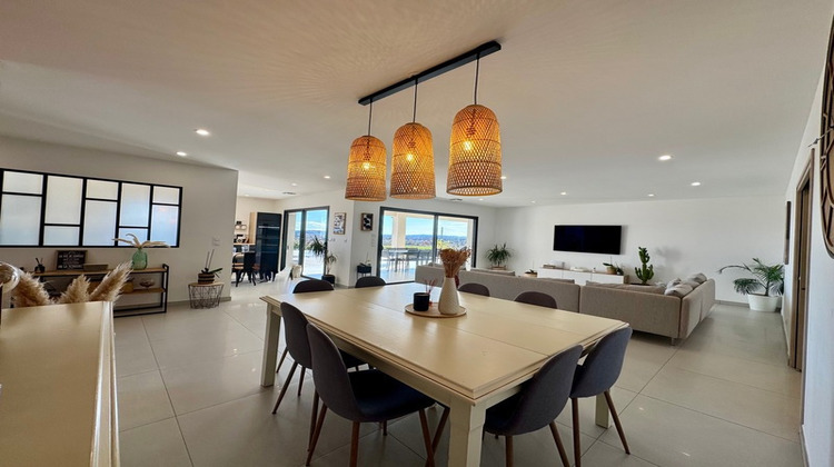 Ma-Cabane - Vente Divers RIBAUTE LES TAVERNES, 185 m²