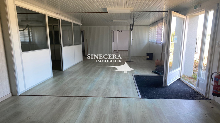 Ma-Cabane - Vente Divers Ribérac, 310 m²