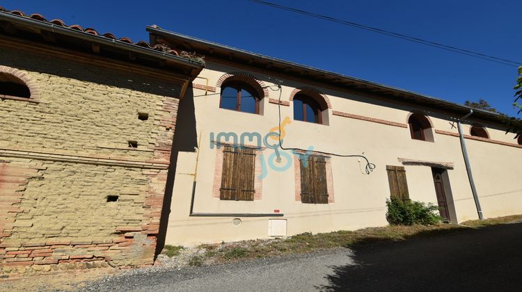 Ma-Cabane - Vente Divers Rieumes, 250 m²