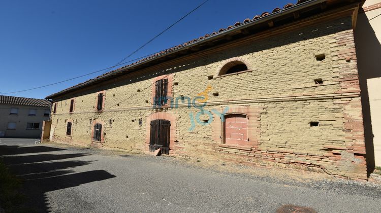 Ma-Cabane - Vente Divers Rieumes, 250 m²