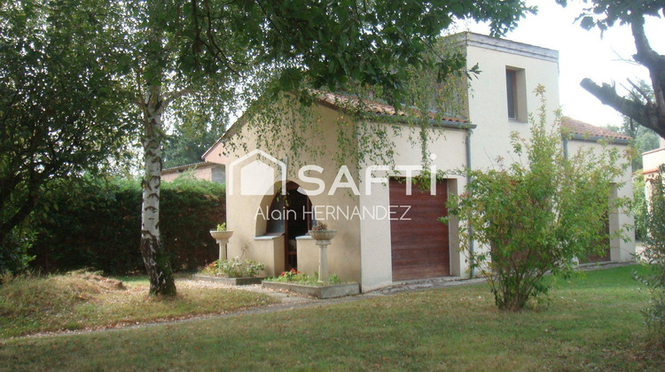 Ma-Cabane - Vente Divers Rieux-Volvestre, 145 m²