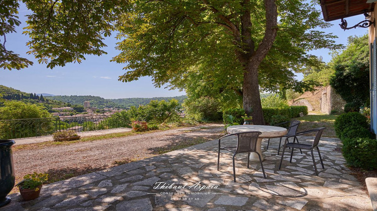 Ma-Cabane - Vente Divers RIEZ, 121 m²