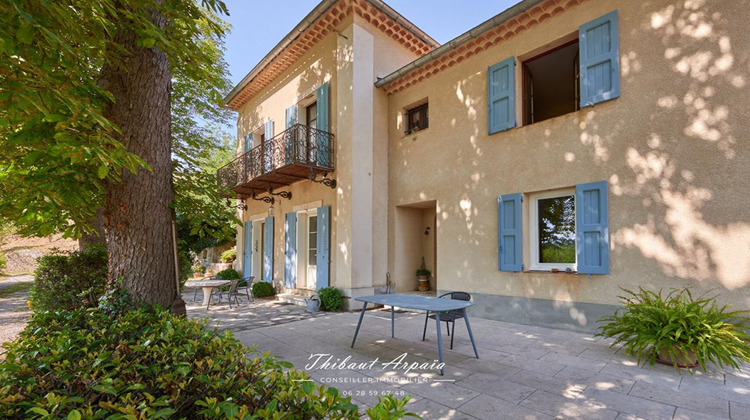 Ma-Cabane - Vente Divers RIEZ, 121 m²