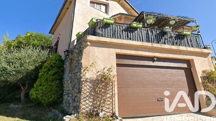 Ma-Cabane - Vente Divers Rimplas, 171 m²