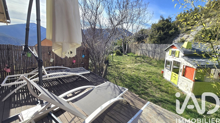 Ma-Cabane - Vente Divers Rimplas, 171 m²