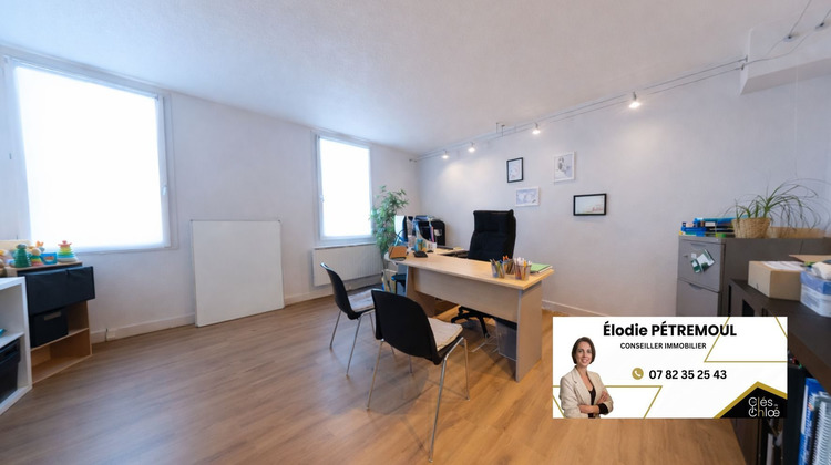 Ma-Cabane - Vente Divers Riom, 144 m²