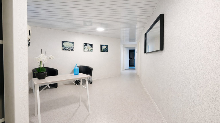 Ma-Cabane - Vente Divers Riom, 144 m²