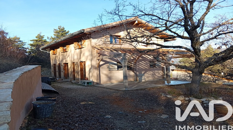 Ma-Cabane - Vente Divers Rioms, 110 m²