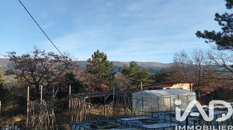 Ma-Cabane - Vente Divers Rioms, 110 m²