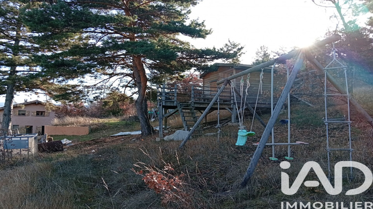 Ma-Cabane - Vente Divers Rioms, 110 m²