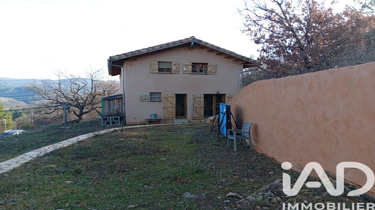 Ma-Cabane - Vente Divers Rioms, 110 m²