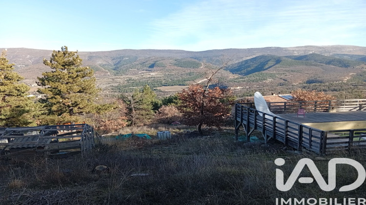 Ma-Cabane - Vente Divers Rioms, 110 m²