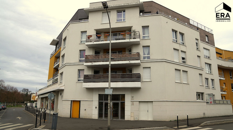 Ma-Cabane - Vente Divers RIS-ORANGIS, 0 m²