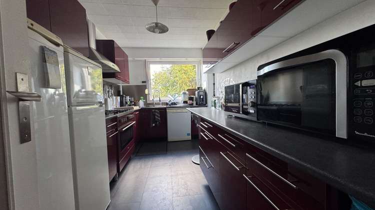 Ma-Cabane - Vente Divers RIS-ORANGIS, 13 m²