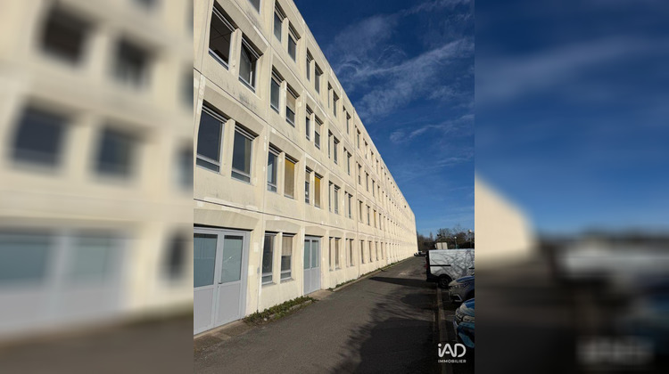 Ma-Cabane - Vente Divers Ris-Orangis, 256 m²