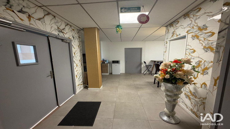 Ma-Cabane - Vente Divers Ris-Orangis, 256 m²