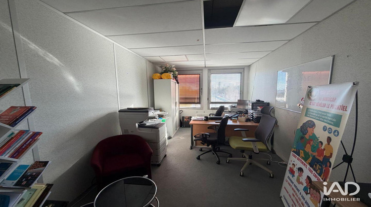 Ma-Cabane - Vente Divers Ris-Orangis, 256 m²