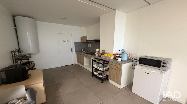 Ma-Cabane - Vente Divers Ris-Orangis, 256 m²
