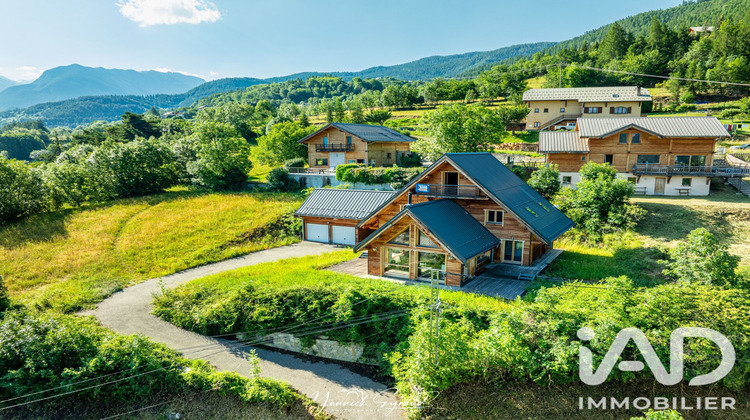 Ma-Cabane - Vente Divers Risoul, 167 m²