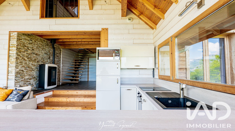 Ma-Cabane - Vente Divers Risoul, 167 m²