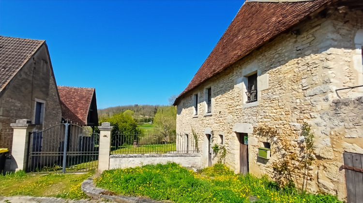 Ma-Cabane - Vente Divers RIVARENNES, 240 m²