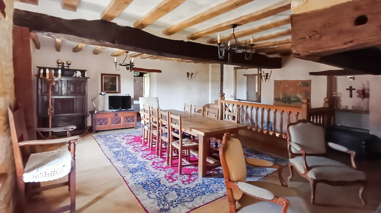 Ma-Cabane - Vente Divers RIVARENNES, 240 m²
