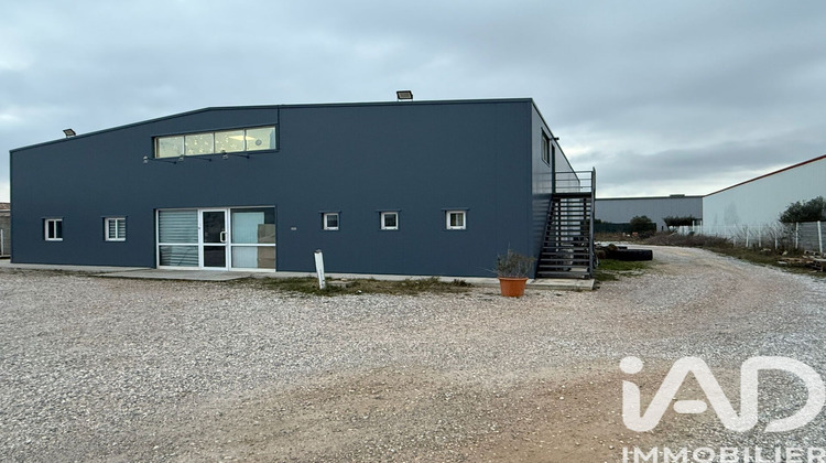 Ma-Cabane - Vente Divers Rivesaltes, 665 m²