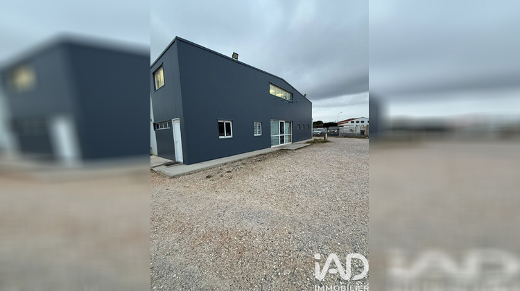 Ma-Cabane - Vente Divers Rivesaltes, 665 m²