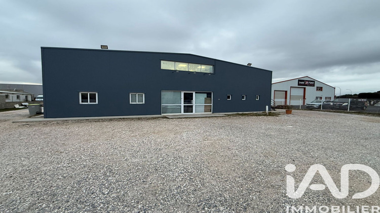 Ma-Cabane - Vente Divers Rivesaltes, 665 m²