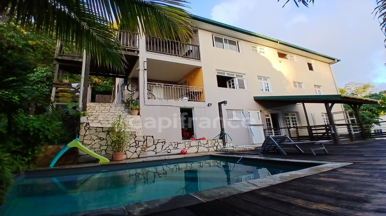 Ma-Cabane - Vente Divers RIVIERE PILOTE, 270 m²