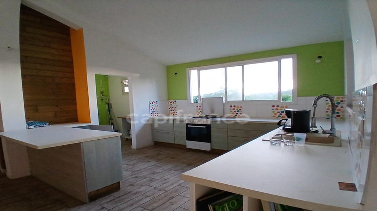 Ma-Cabane - Vente Divers RIVIERE PILOTE, 270 m²