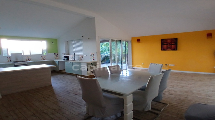 Ma-Cabane - Vente Divers RIVIERE PILOTE, 270 m²